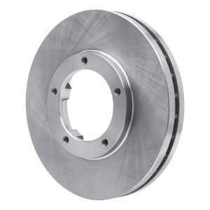 Mitsubishi Fuso FE Brake Rotor (1) - Front - R1 Concepts - Plain - `00-`18